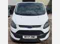 Ford Transit Custom 2.0 TDCi 290 L2 H1 5dr 20