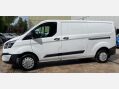 Ford Transit Custom 2.0 TDCi 290 L2 H1 5dr 17