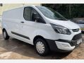 Ford Transit Custom 2.0 TDCi 290 L2 H1 5dr 5