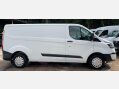 Ford Transit Custom 2.0 TDCi 290 L2 H1 5dr 7