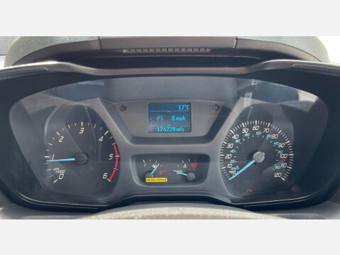 Ford Transit Custom 2.0 TDCi 290 L2 H1 5dr 29