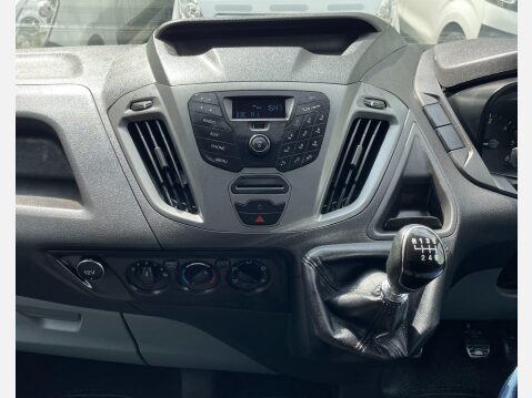 Ford Transit Custom 2.0 TDCi 290 L2 H1 5dr 31