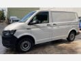 Volkswagen Transporter 2.0 TDI T28 BlueMotion Tech Startline FWD SWB Euro 6 (s/s) 5dr 18