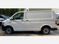 Volkswagen Transporter 2.0 TDI T28 BlueMotion Tech Startline FWD SWB Euro 6 (s/s) 5dr 15