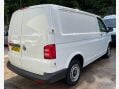 Volkswagen Transporter 2.0 TDI T28 BlueMotion Tech Startline FWD SWB Euro 6 (s/s) 5dr 9