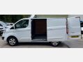 Ford Transit Custom 2.0 TDCi 310 Limited L1 H1 5dr 16