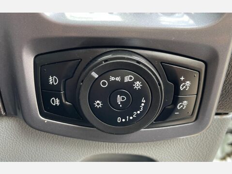 Ford Transit Custom 2.0 TDCi 310 Limited L1 H1 5dr 27