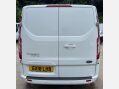 Ford Transit Custom 2.0 TDCi 310 Limited L1 H1 5dr 10