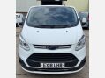 Ford Transit Custom 2.0 TDCi 310 Limited L1 H1 5dr 20