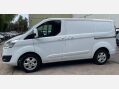 Ford Transit Custom 2.0 TDCi 310 Limited L1 H1 5dr 17
