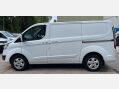 Ford Transit Custom 2.0 TDCi 310 Limited L1 H1 5dr 15