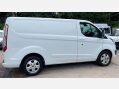 Ford Transit Custom 2.0 TDCi 310 Limited L1 H1 5dr 8
