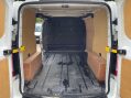 Ford Transit Custom 2.0 TDCi 310 Limited L1 H1 5dr 12