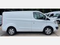 Ford Transit Custom 2.0 TDCi 310 Limited L1 H1 5dr 7