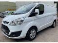 Ford Transit Custom 2.0 TDCi 310 Limited L1 H1 5dr 19