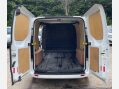 Ford Transit Custom 2.0 TDCi 310 Limited L1 H1 5dr 11