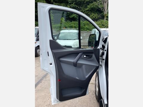 Ford Transit Custom 2.0 TDCi 310 Limited L1 H1 5dr 36