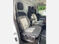 Ford Transit Custom 2.0 TDCi 310 Limited L1 H1 5dr 24