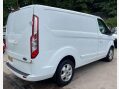 Ford Transit Custom 2.0 TDCi 310 Limited L1 H1 5dr 9