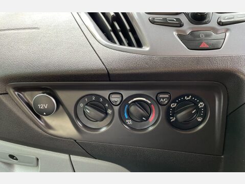 Ford Transit Custom 2.0 TDCi 310 Limited L1 H1 5dr 35