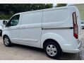 Ford Transit Custom 2.0 TDCi 310 Limited L1 H1 5dr 14