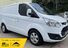 Ford Transit Custom 2.0 TDCi 310 Limited L1 H1 5dr