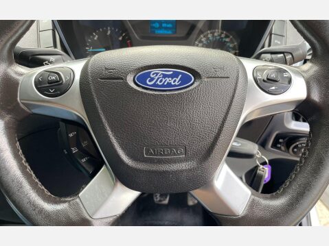 Ford Transit Custom 2.0 TDCi 310 Limited L1 H1 5dr 29