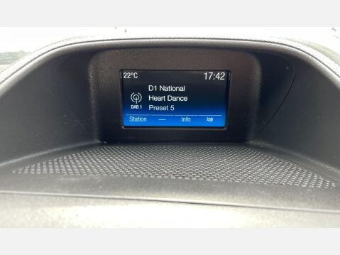 Ford Transit Custom 2.0 TDCi 310 Limited L1 H1 5dr 33