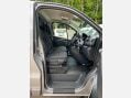 Vauxhall Vivaro 1.6 CDTi 2900 BiTurbo ecoTEC Sportive L2 H1 Euro 6 (s/s) 5dr 26