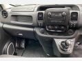 Vauxhall Vivaro 1.6 CDTi 2900 BiTurbo ecoTEC Sportive L2 H1 Euro 6 (s/s) 5dr 32