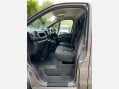 Vauxhall Vivaro 1.6 CDTi 2900 BiTurbo ecoTEC Sportive L2 H1 Euro 6 (s/s) 5dr 38