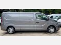 Vauxhall Vivaro 1.6 CDTi 2900 BiTurbo ecoTEC Sportive L2 H1 Euro 6 (s/s) 5dr 7