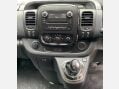 Vauxhall Vivaro 1.6 CDTi 2900 BiTurbo ecoTEC Sportive L2 H1 Euro 6 (s/s) 5dr 33