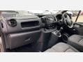 Vauxhall Vivaro 1.6 CDTi 2900 BiTurbo ecoTEC Sportive L2 H1 Euro 6 (s/s) 5dr 40