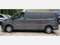 Vauxhall Vivaro 1.6 CDTi 2900 BiTurbo ecoTEC Sportive L2 H1 Euro 6 (s/s) 5dr 16
