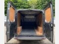 Vauxhall Vivaro 1.6 CDTi 2900 BiTurbo ecoTEC Sportive L2 H1 Euro 6 (s/s) 5dr 12