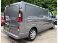 Vauxhall Vivaro 1.6 CDTi 2900 BiTurbo ecoTEC Sportive L2 H1 Euro 6 (s/s) 5dr 9