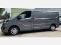 Vauxhall Vivaro 1.6 CDTi 2900 BiTurbo ecoTEC Sportive L2 H1 Euro 6 (s/s) 5dr 19