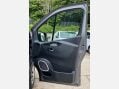 Vauxhall Vivaro 1.6 CDTi 2900 BiTurbo ecoTEC Sportive L2 H1 Euro 6 (s/s) 5dr 24