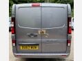 Vauxhall Vivaro 1.6 CDTi 2900 BiTurbo ecoTEC Sportive L2 H1 Euro 6 (s/s) 5dr 11