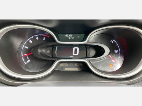 Vauxhall Vivaro 1.6 CDTi 2900 BiTurbo ecoTEC Sportive L2 H1 Euro 6 (s/s) 5dr 31
