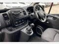 Vauxhall Vivaro 1.6 CDTi 2900 BiTurbo ecoTEC Sportive L2 H1 Euro 6 (s/s) 5dr 41