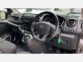 Vauxhall Vivaro 1.6 CDTi 2900 BiTurbo ecoTEC Sportive L2 H1 Euro 6 (s/s) 5dr 28