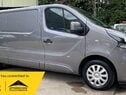 Vauxhall Vivaro 1.6 CDTi 2900 BiTurbo ecoTEC Sportive L2 H1 Euro 6 (s/s) 5dr