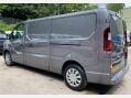 Vauxhall Vivaro 1.6 CDTi 2900 BiTurbo ecoTEC Sportive L2 H1 Euro 6 (s/s) 5dr 15