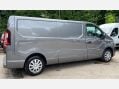 Vauxhall Vivaro 1.6 CDTi 2900 BiTurbo ecoTEC Sportive L2 H1 Euro 6 (s/s) 5dr 8