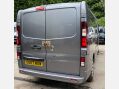 Vauxhall Vivaro 1.6 CDTi 2900 BiTurbo ecoTEC Sportive L2 H1 Euro 6 (s/s) 5dr 10