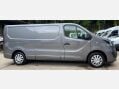 Vauxhall Vivaro 1.6 CDTi 2900 BiTurbo ecoTEC Sportive L2 H1 Euro 6 (s/s) 5dr 6