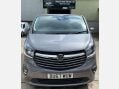 Vauxhall Vivaro 1.6 CDTi 2900 BiTurbo ecoTEC Sportive L2 H1 Euro 6 (s/s) 5dr 23