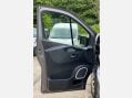 Vauxhall Vivaro 1.6 CDTi 2900 BiTurbo ecoTEC Sportive L2 H1 Euro 6 (s/s) 5dr 37